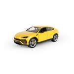 Автомобиль Welly Lamborghini Urus 1:24