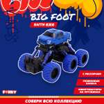 Внедорожник Funky Toys
