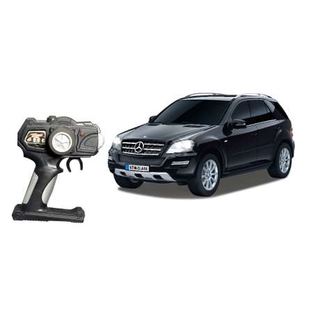Автомобиль РУ 1TOY Mercedes 1:18