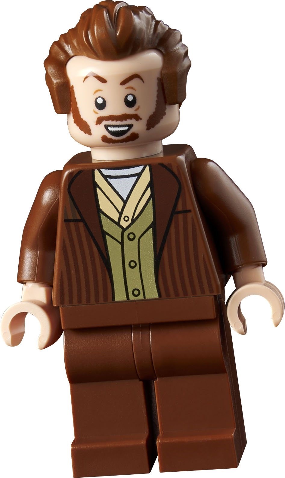 Конструктор LEGO 1164 дет. - фото 31