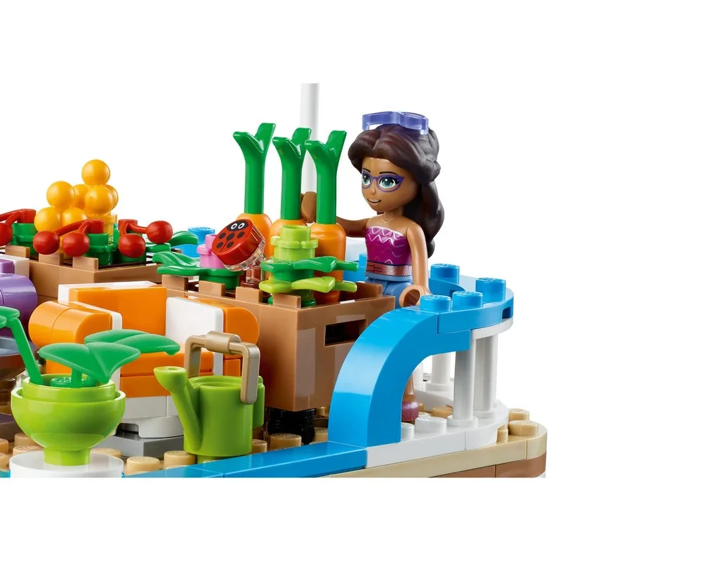 Конструктор LEGO Friends 41702 720 дет. - фото 6