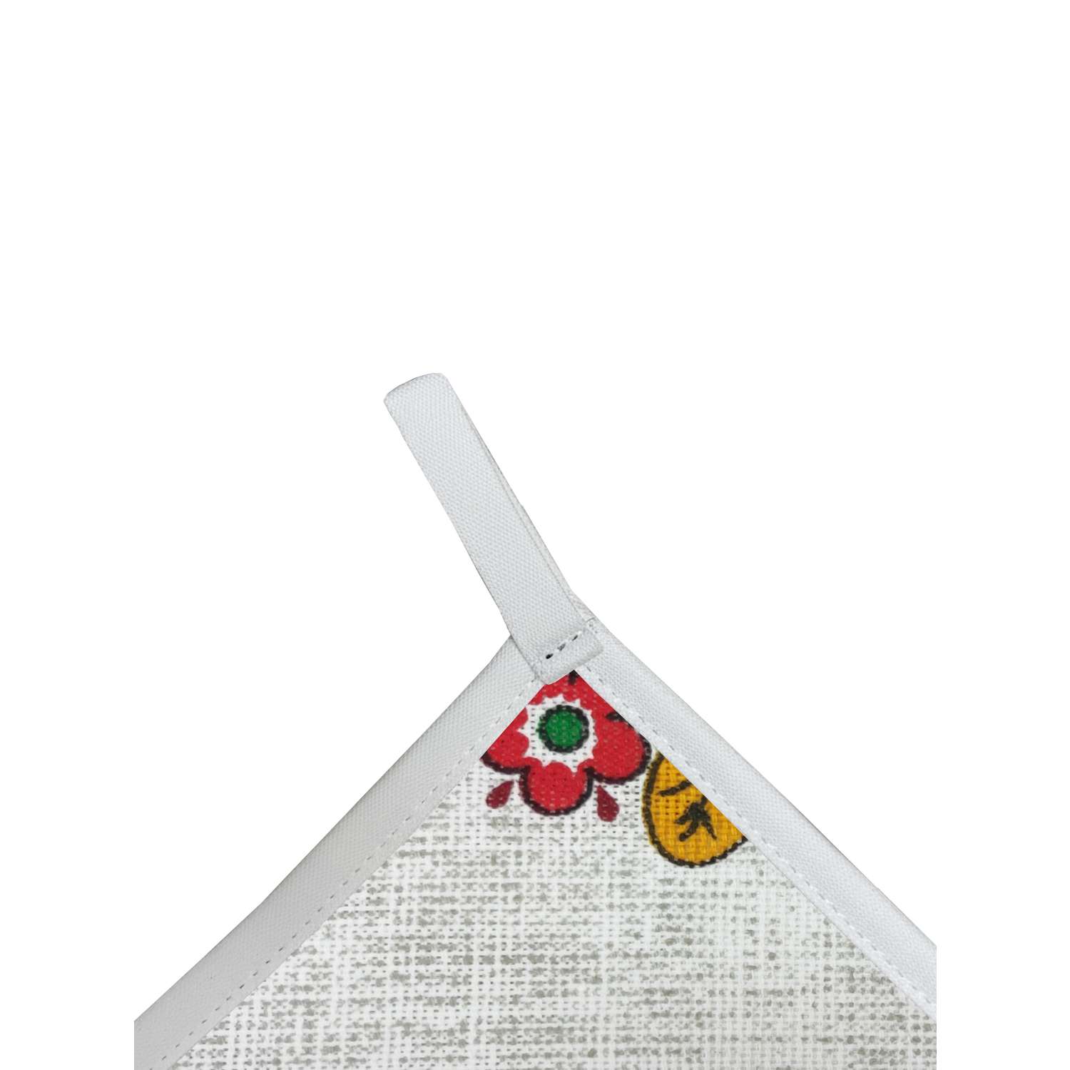 Прихватка Русский дом Вышиванка 18*18 - фото 3