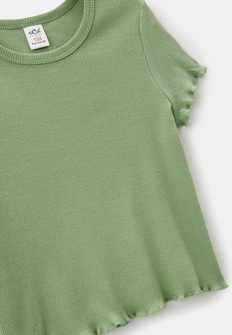 Пижама N.O.A. 11510-1 - фото 3