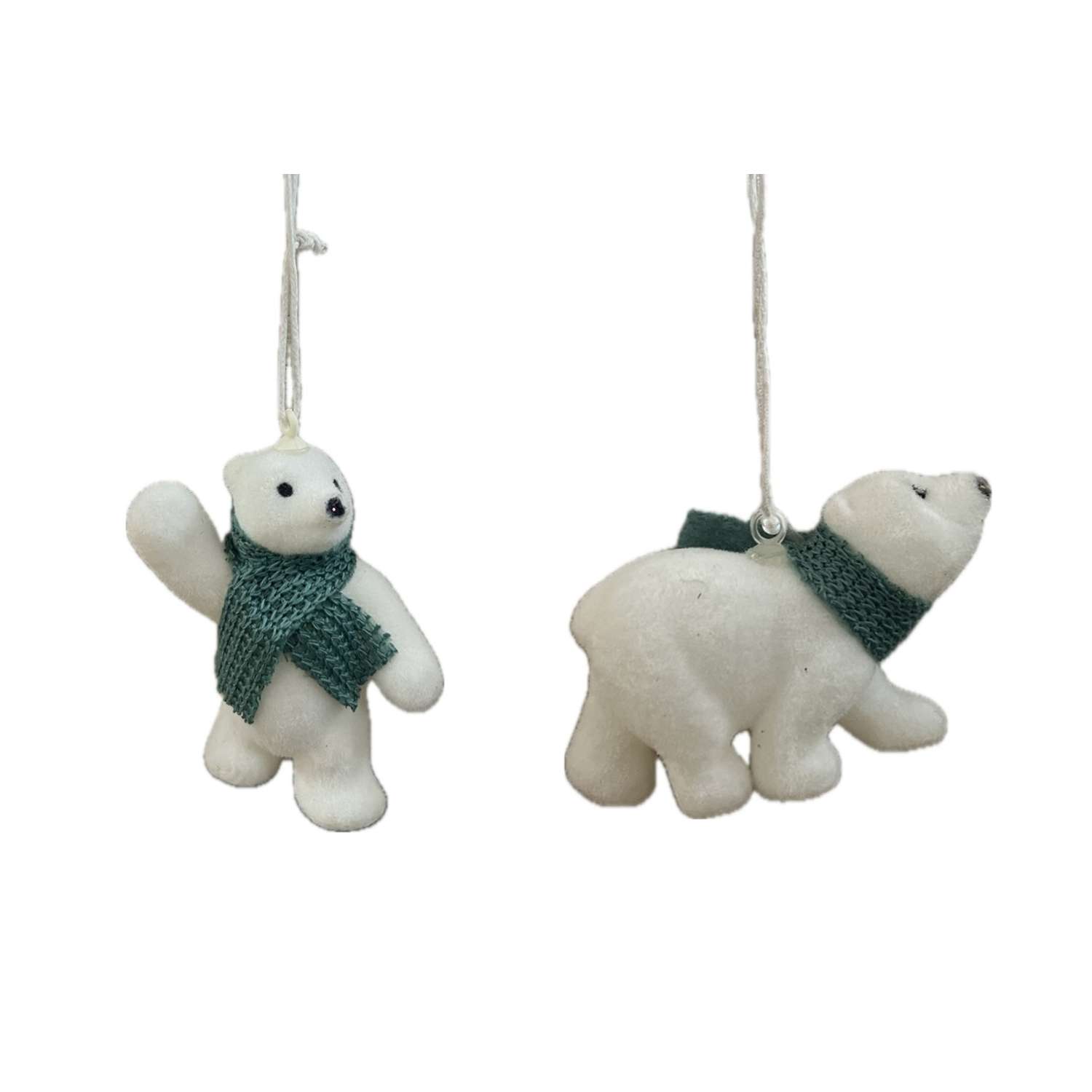 Подвеска ё Медвежонок в ассортименте - фото 1