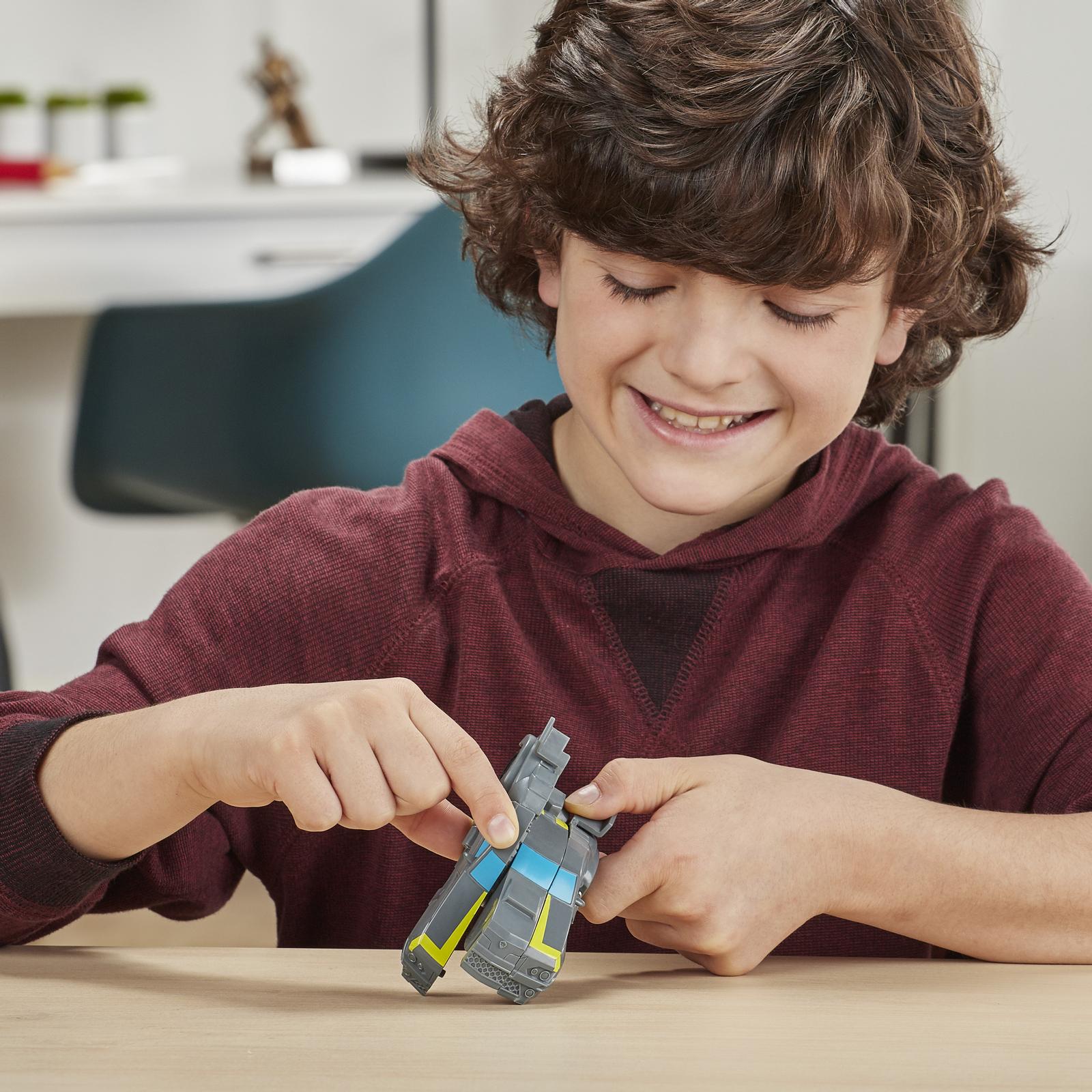 Фигурка Трансформеры - фото 4