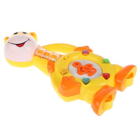 Игрушка УМка