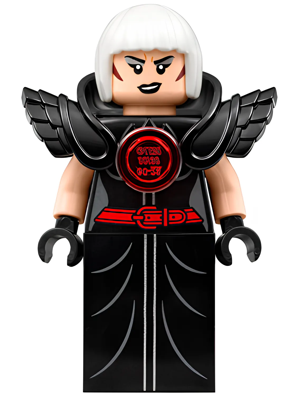 Фигурка LEGO Super Heroes Magpie - фото 1