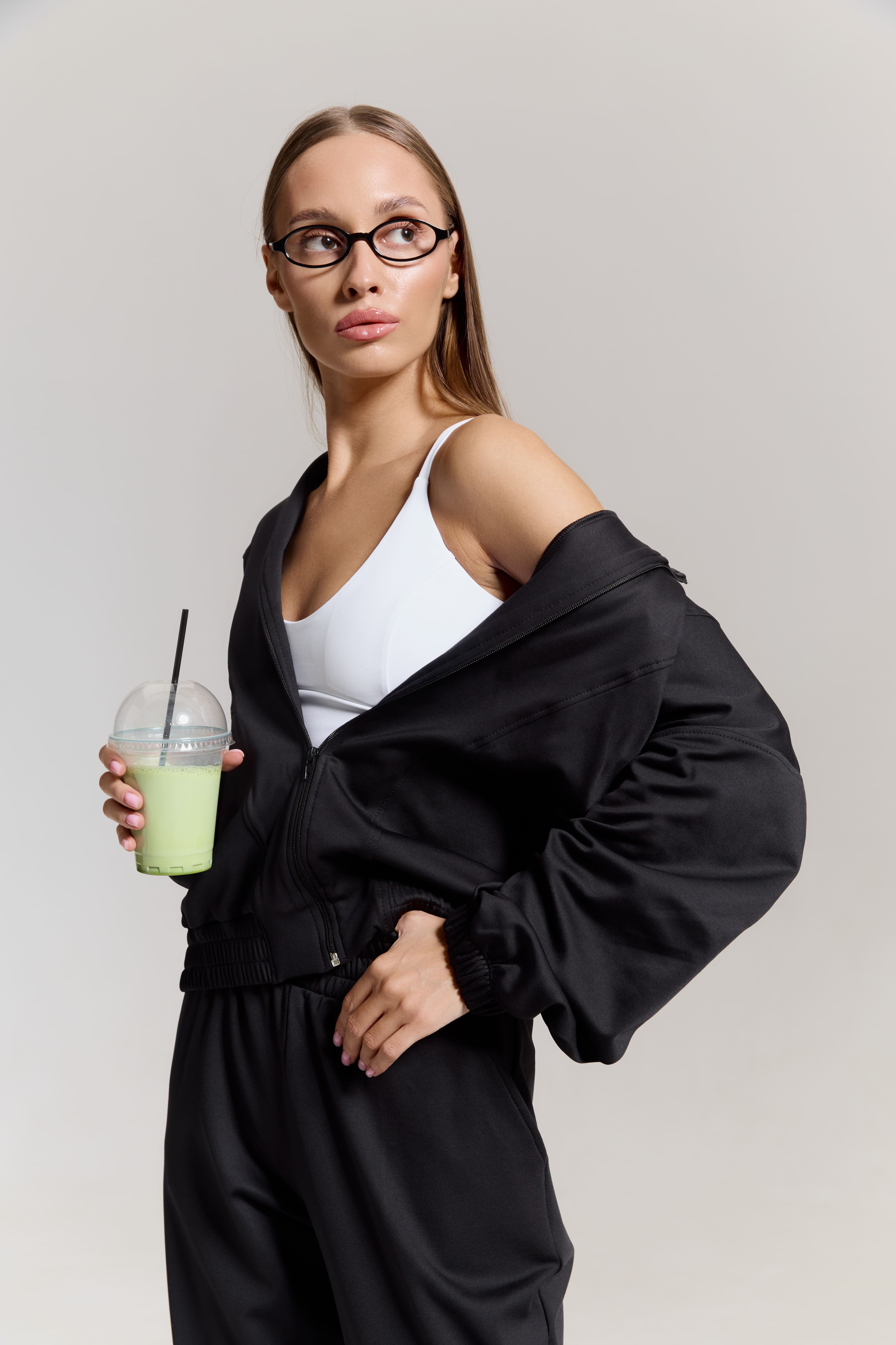 Толстовка FORSTRONG JC171015 - фото 8