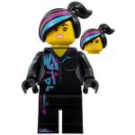 Фигурка LEGO Lucy Wyldstyle with