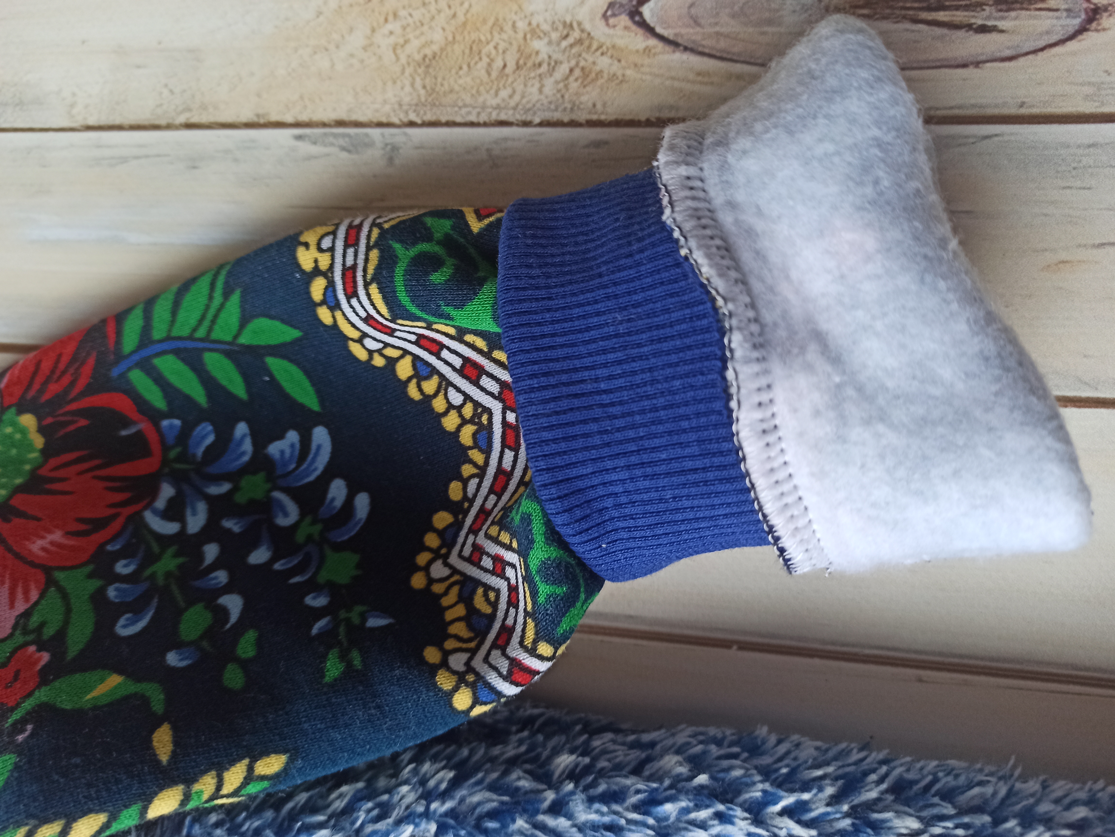 Бомбер АЙАС 27-20-25-036 - фото 11