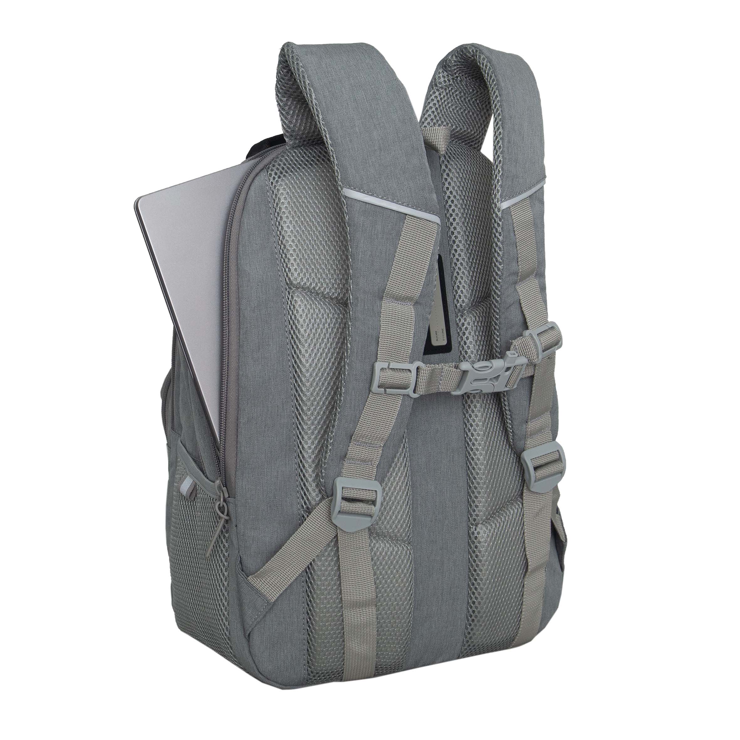 Рюкзак Grizzly для мальчика - фото 5