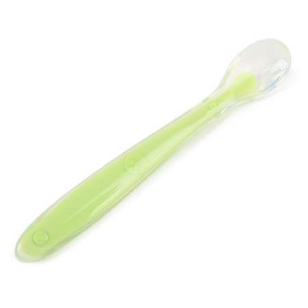 Ложка BabyGo Green 1 шт.