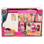 Автобус Barbie
