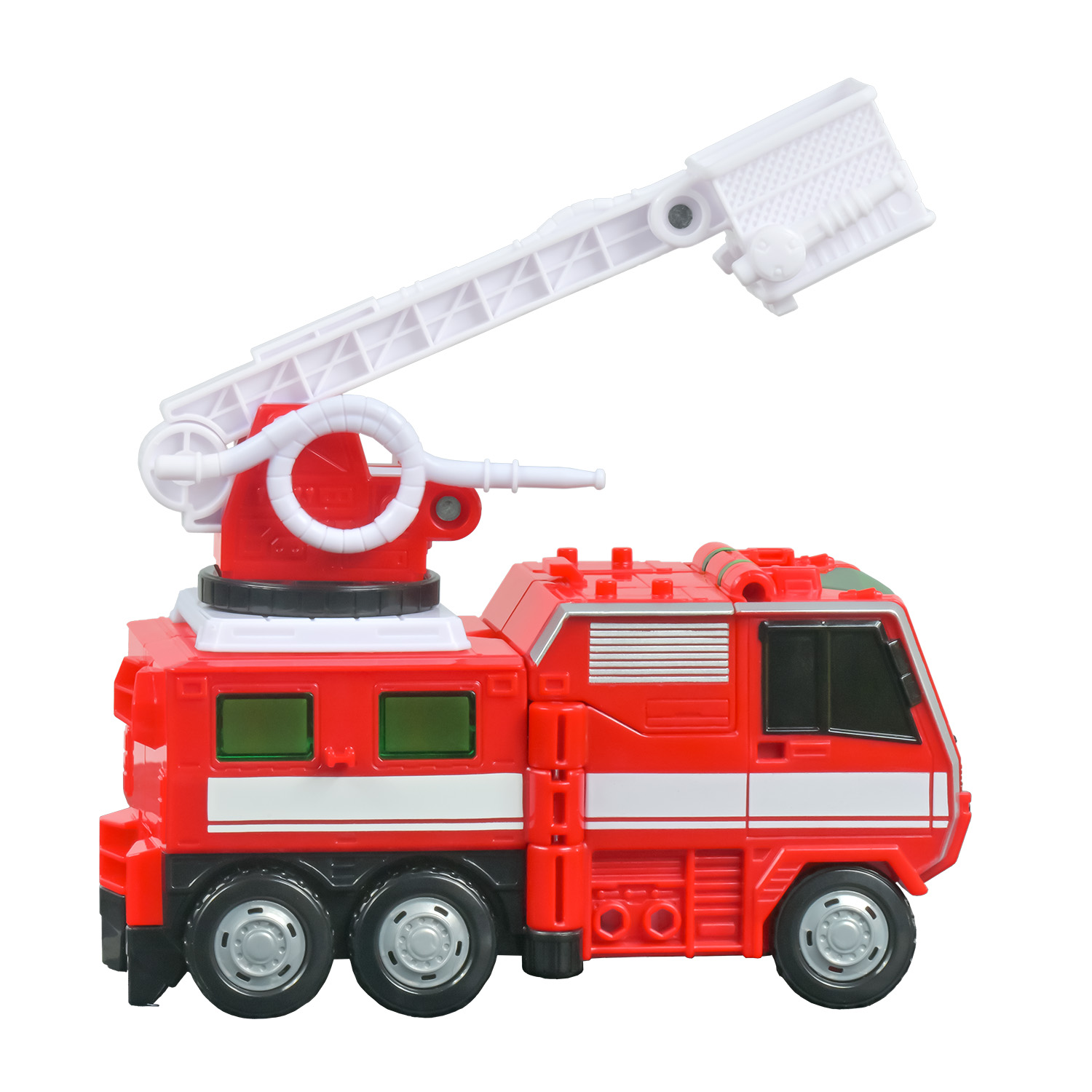 Игровой набор Hello Carbot Fient - фото 7