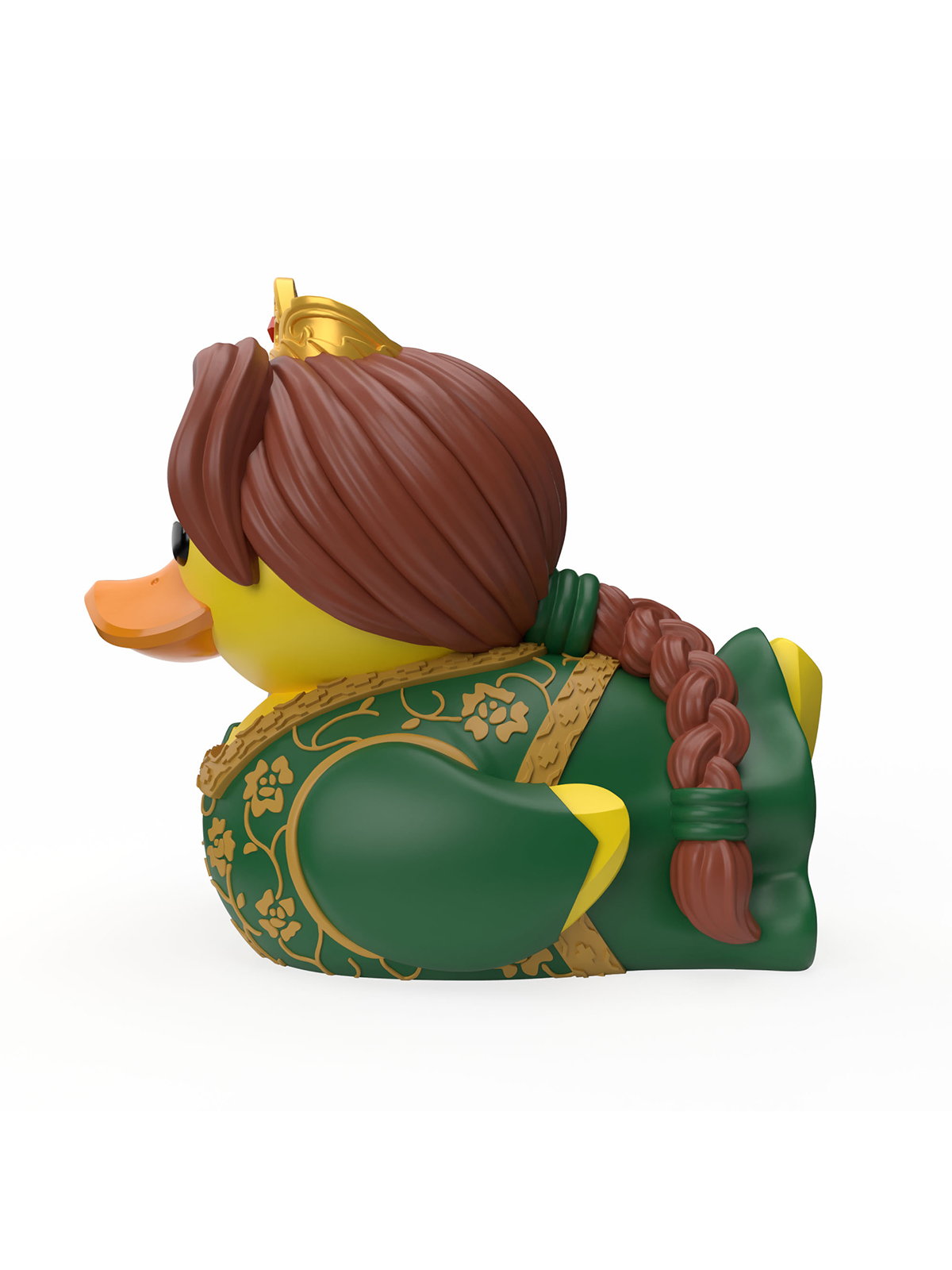 Фигурка TUBBZ Утка Tubbz Шрек Принцесса Фиона - фото 7