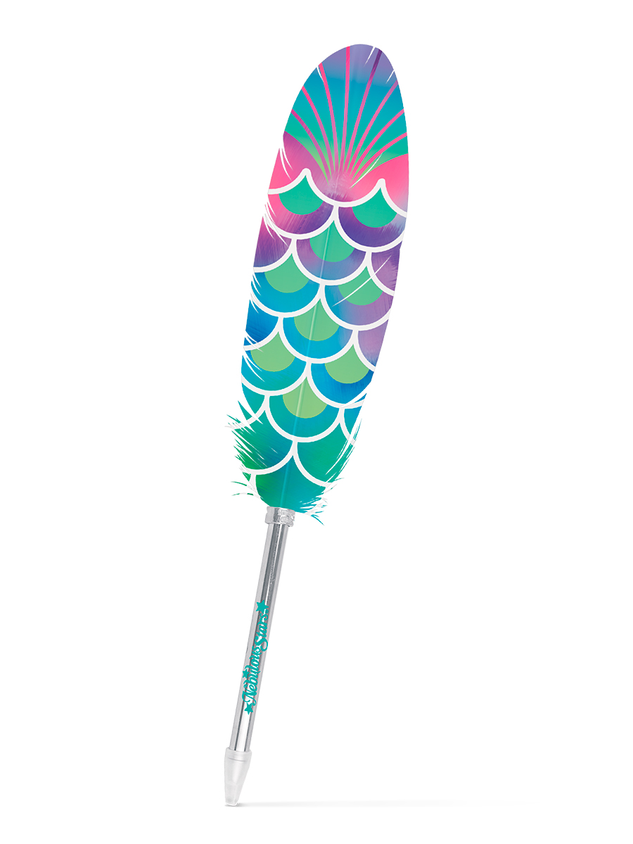 Ручка шариковая Nebulous Stars 1 шт. - фото 4