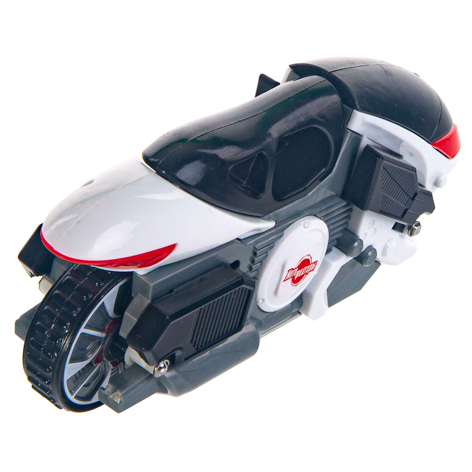 Игровой набор Moto Fighters - фото 2