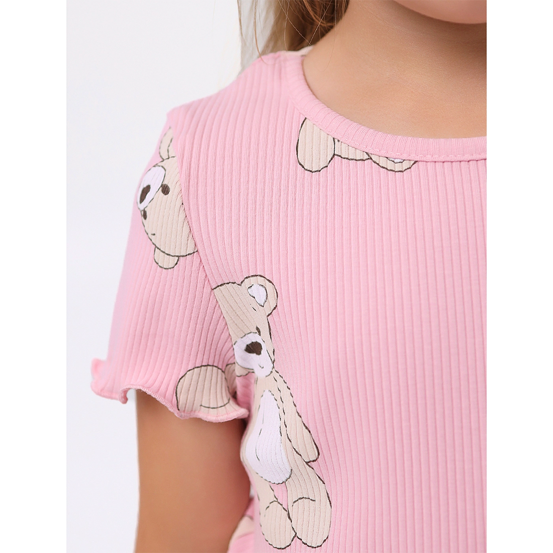 Пижама YOULALA 7749400101 - фото 5