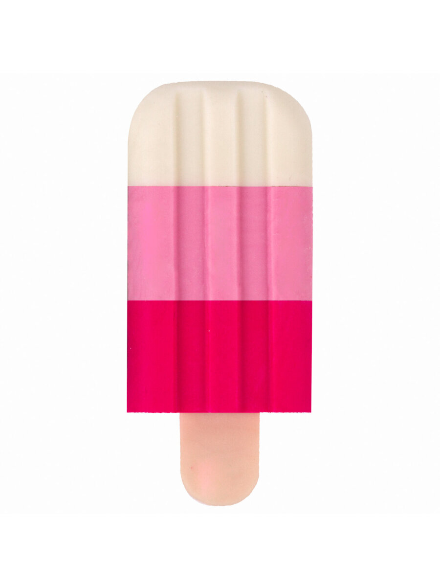 Ластик Юнландия Сладкие истории 3 шт. - фото 10