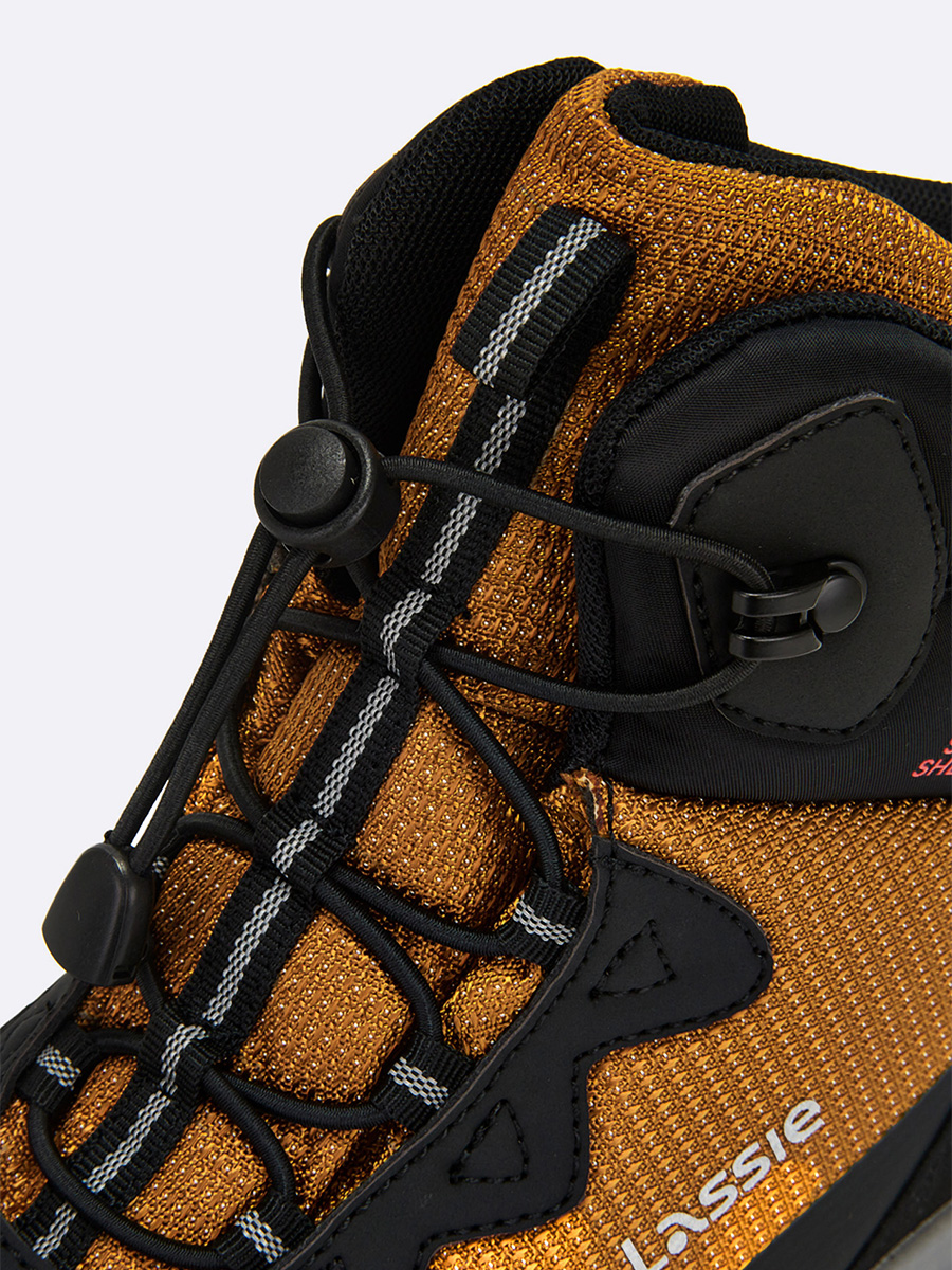 Ботинки Lassie 73405301-0670 - фото 12