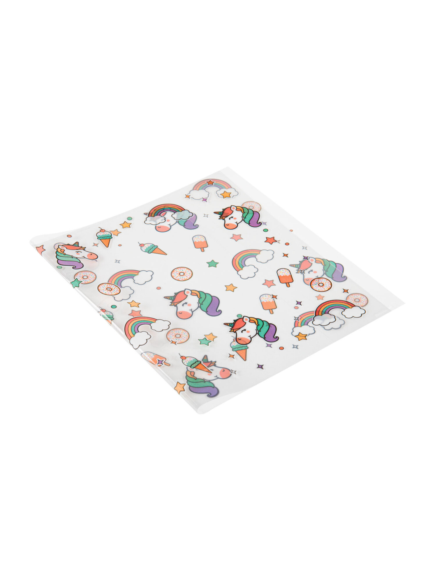 Обложка Funster 21 x 35 см 10 шт. - фото 11