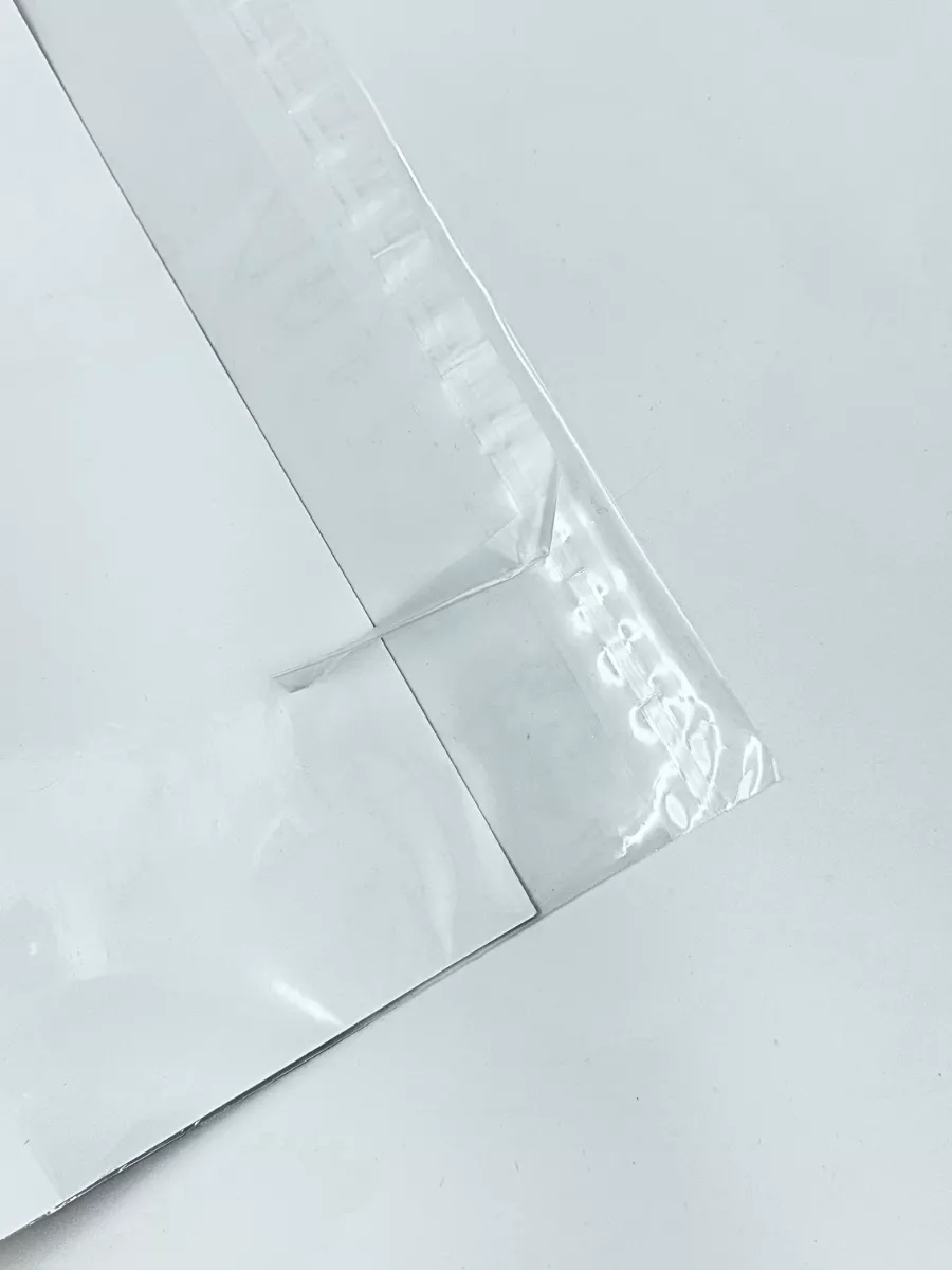 Обложка AXLER 26.5 x 49 см 10 шт. - фото 6