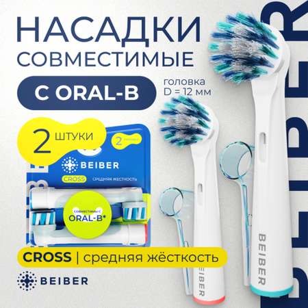 Насадка BEIBER
