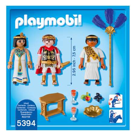 Конструктор Playmobil блочный