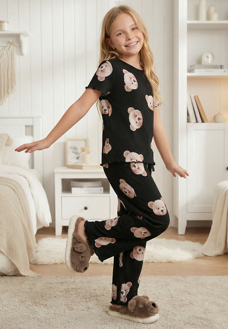 Пижама YOULALA 7172100101 - фото 3