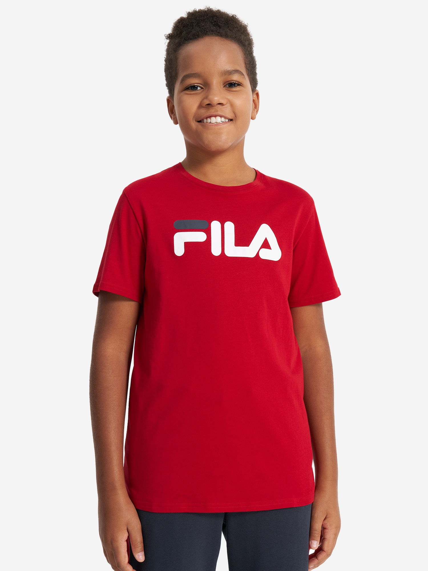 Футболка FILA 134616FLA-R3 - фото 3