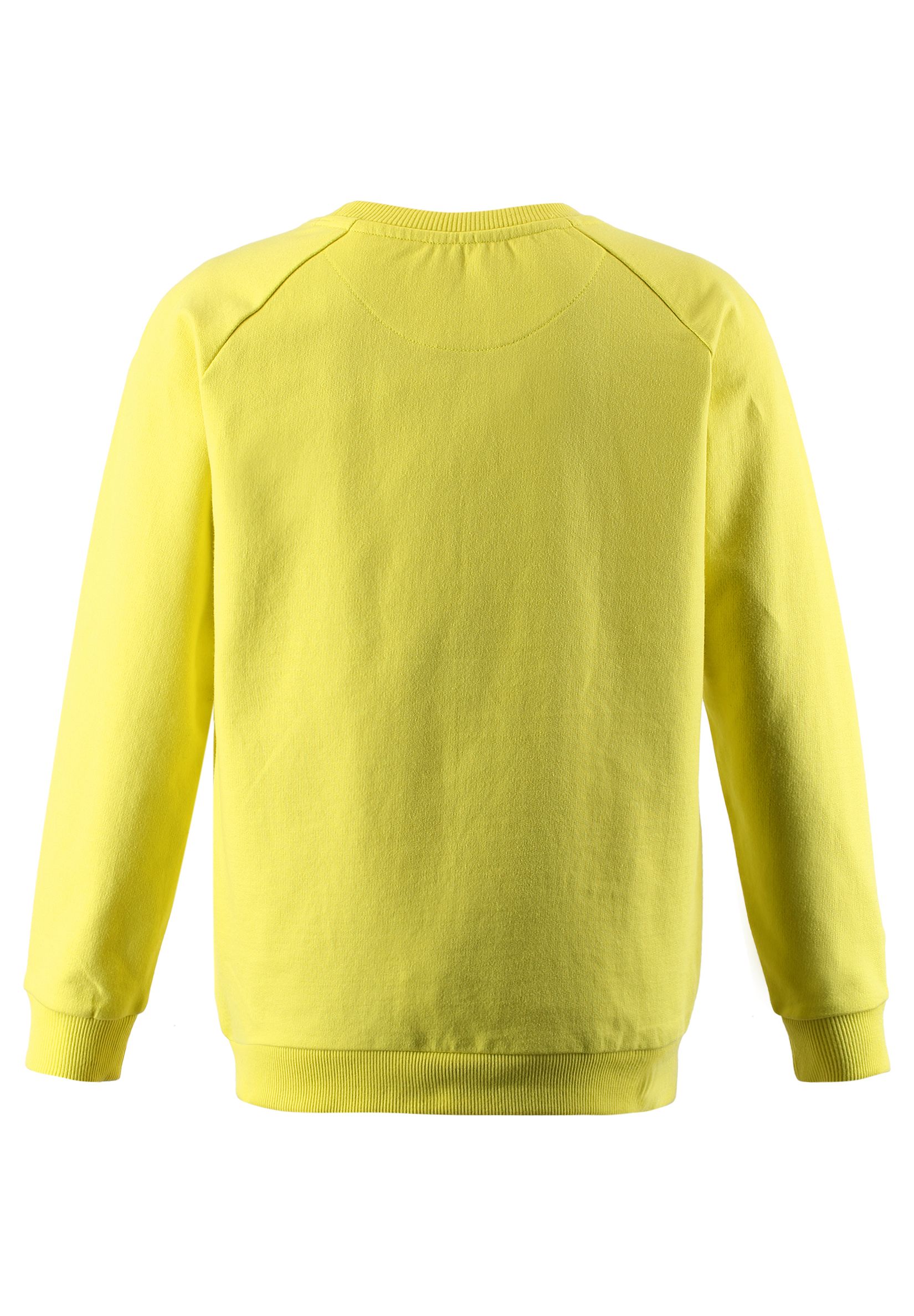 Свитшот Reima 536530-2370 - фото 2