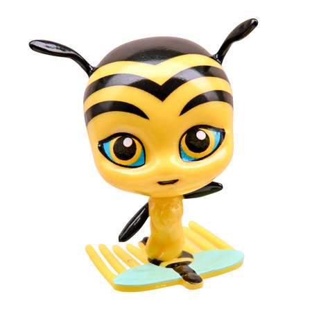 Фигурка Miraculous Квами загадка мини