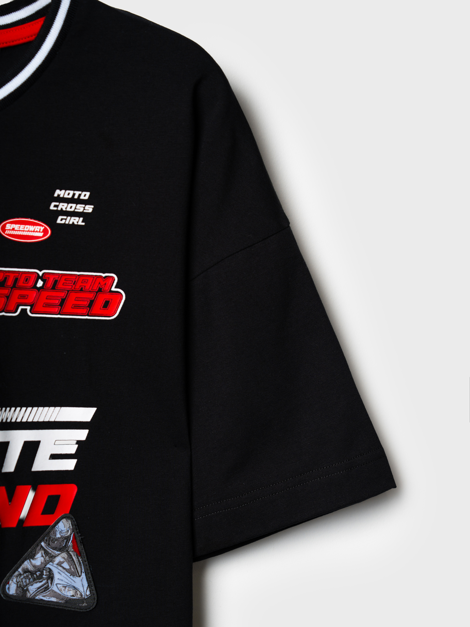 Футболка и шорты PlayToday 12621528 - фото 8