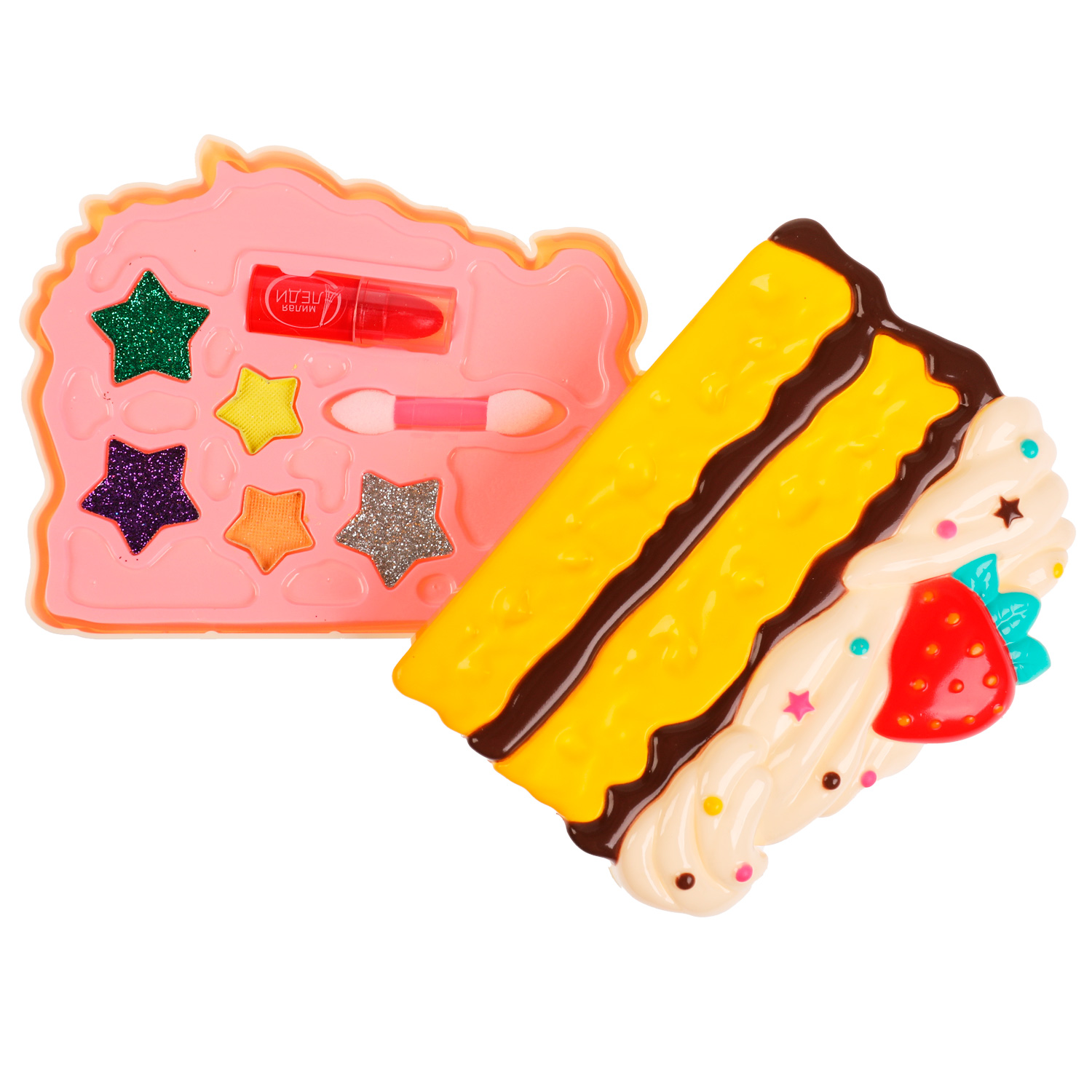 Косметика для девочек Милая леди 334207 - фото 1