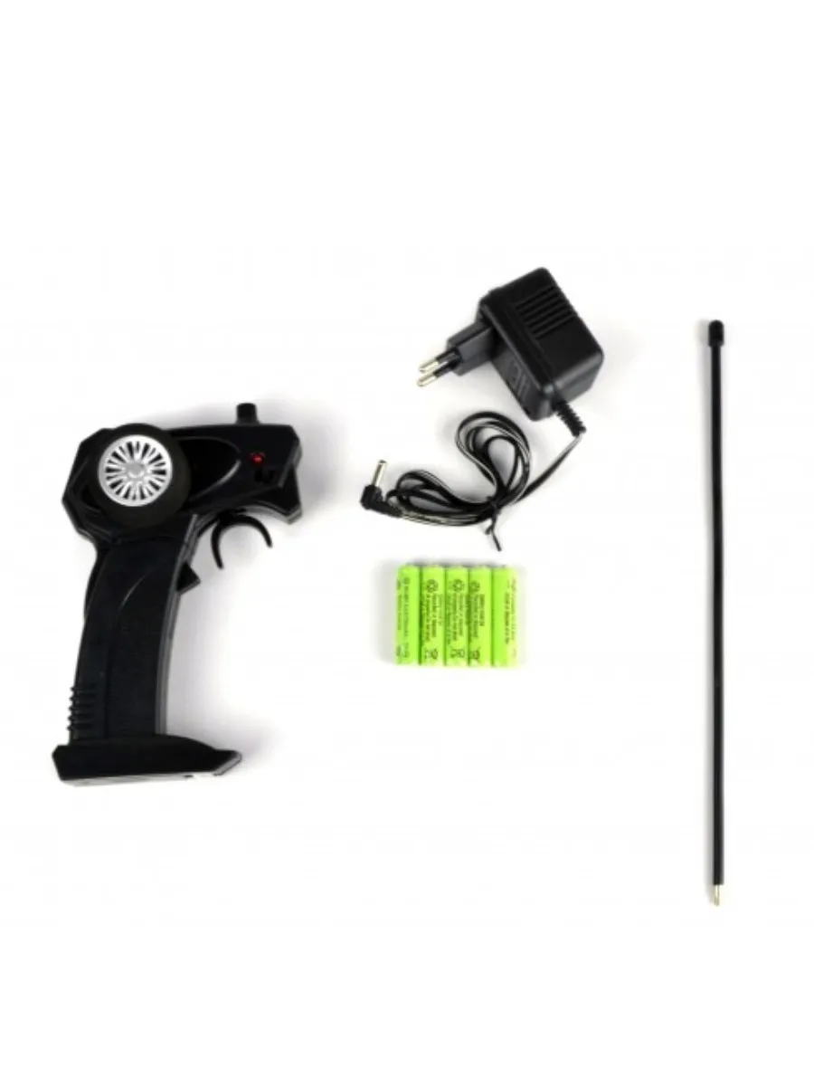 Автомобиль РУ Meizhi - фото 6