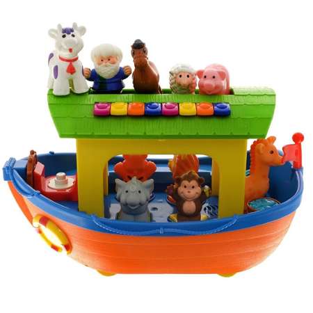 Игрушка Kiddieland
