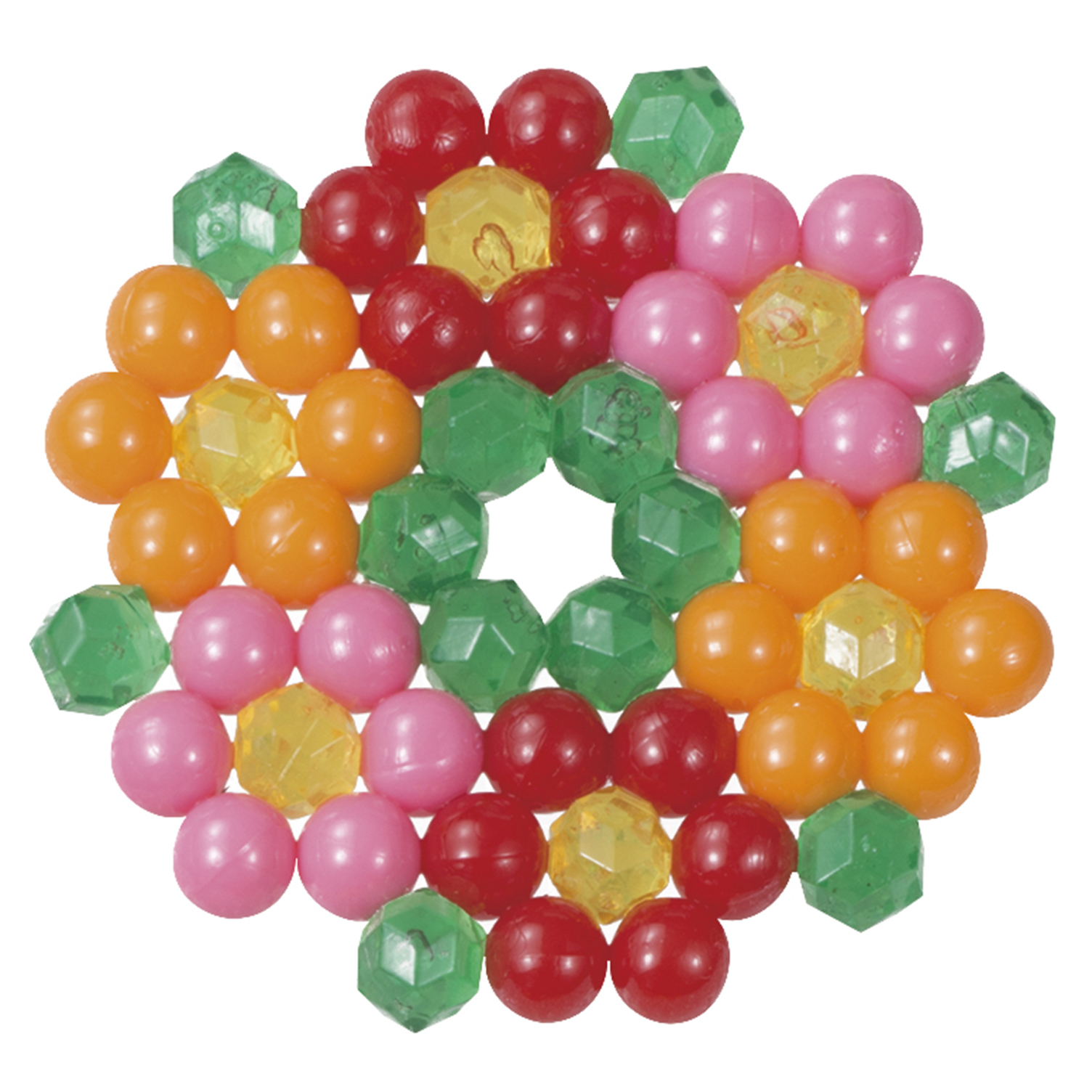 Аквамозаика Aquabeads Студия новичка - фото 28