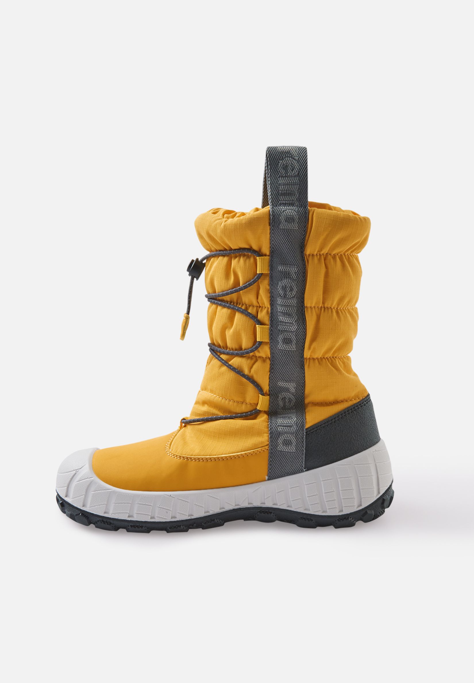 Сапоги Reima 5400022A-2450 - фото 5