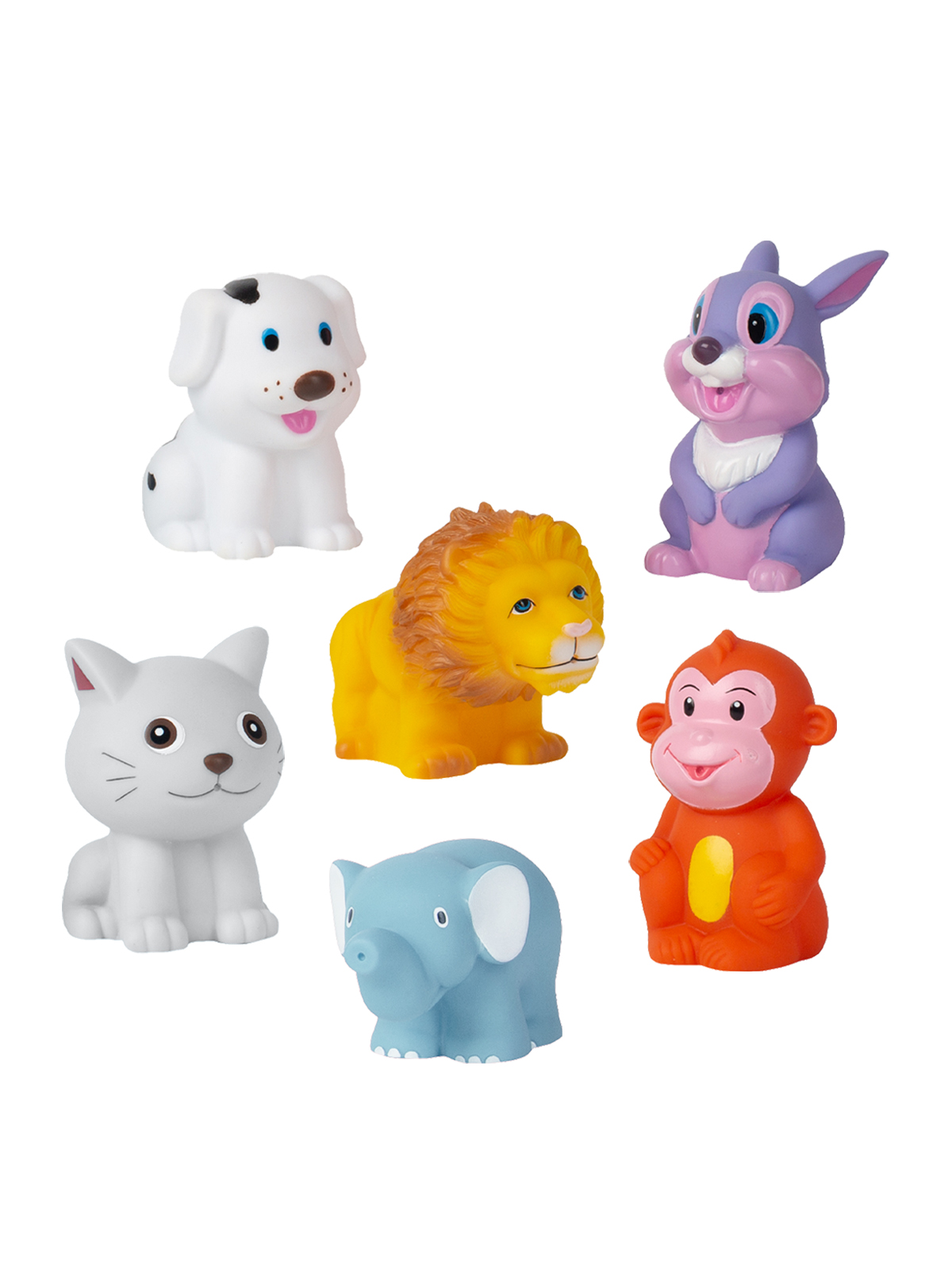 Игрушка LaLa-Kids - фото 12
