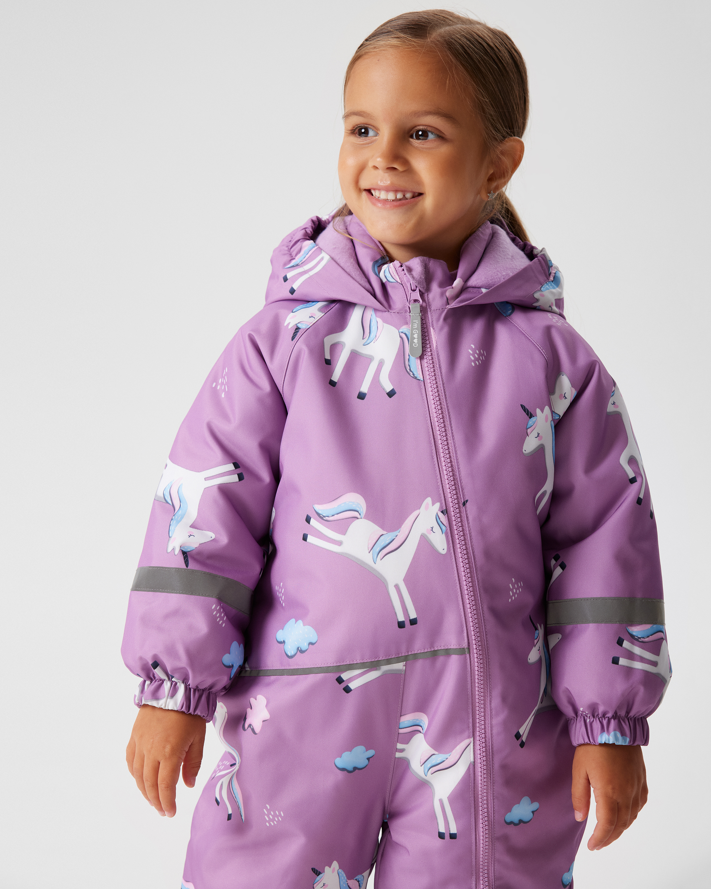 Комбинезон BabyGо OGN-AW25-1BGig-77 - фото 8