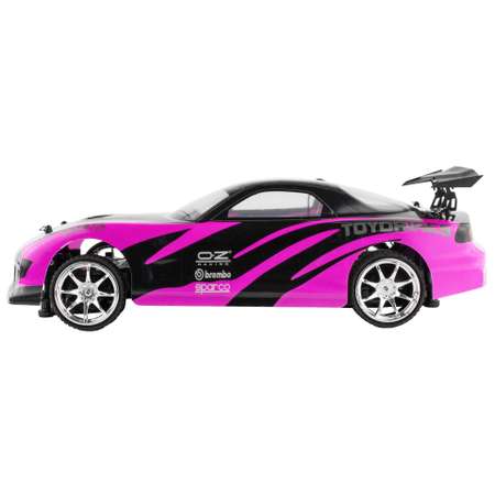 Автомобиль РУ CS Toys 1:14