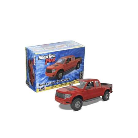 Модель для сборки Revell Пикап Ford F-150 SVT Raptor
