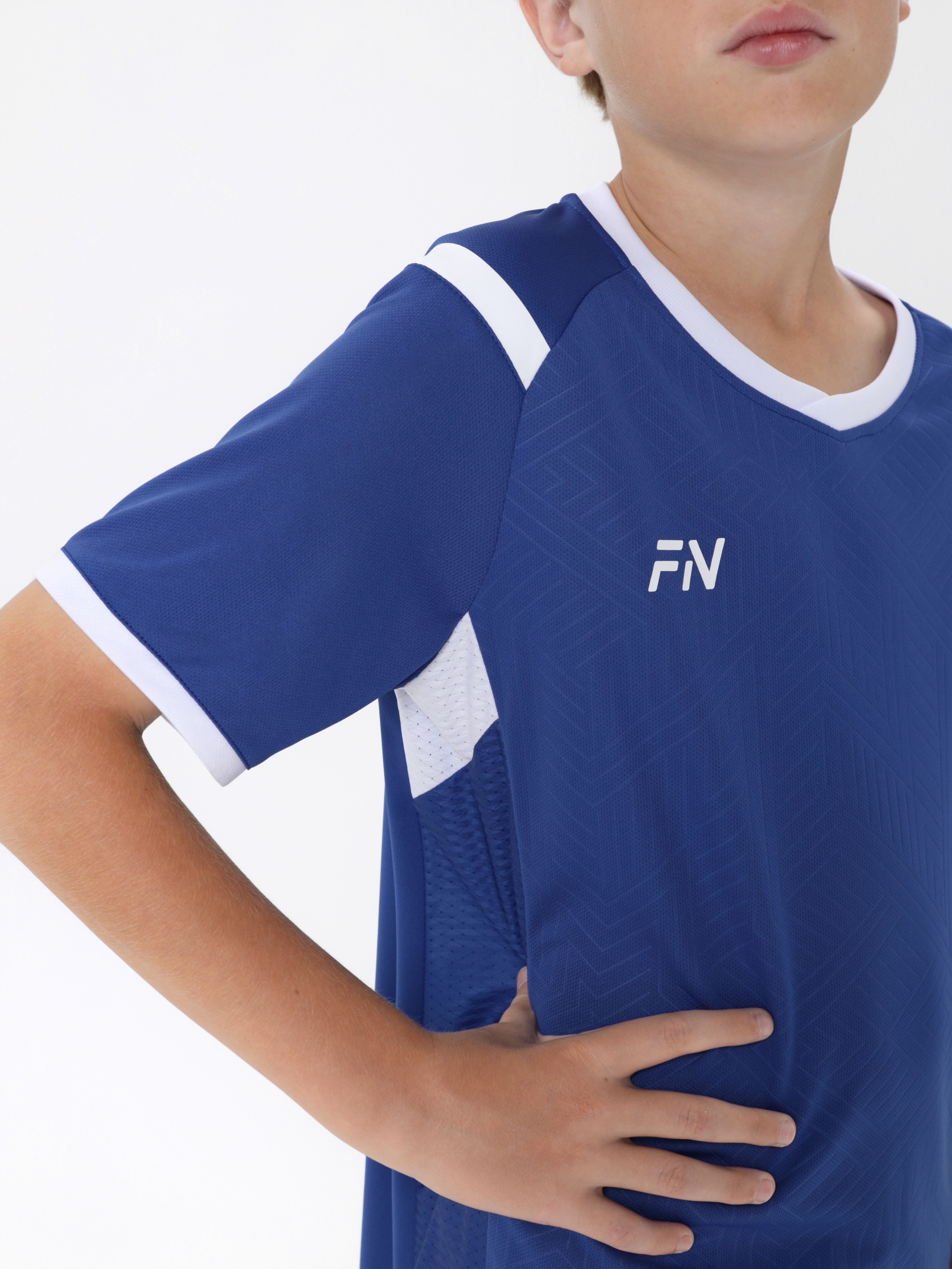 Костюм FN KFN4261018-400 - фото 12