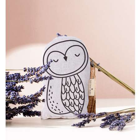 Аромасаше BOTAVIKOS Pillow Pet Совушка