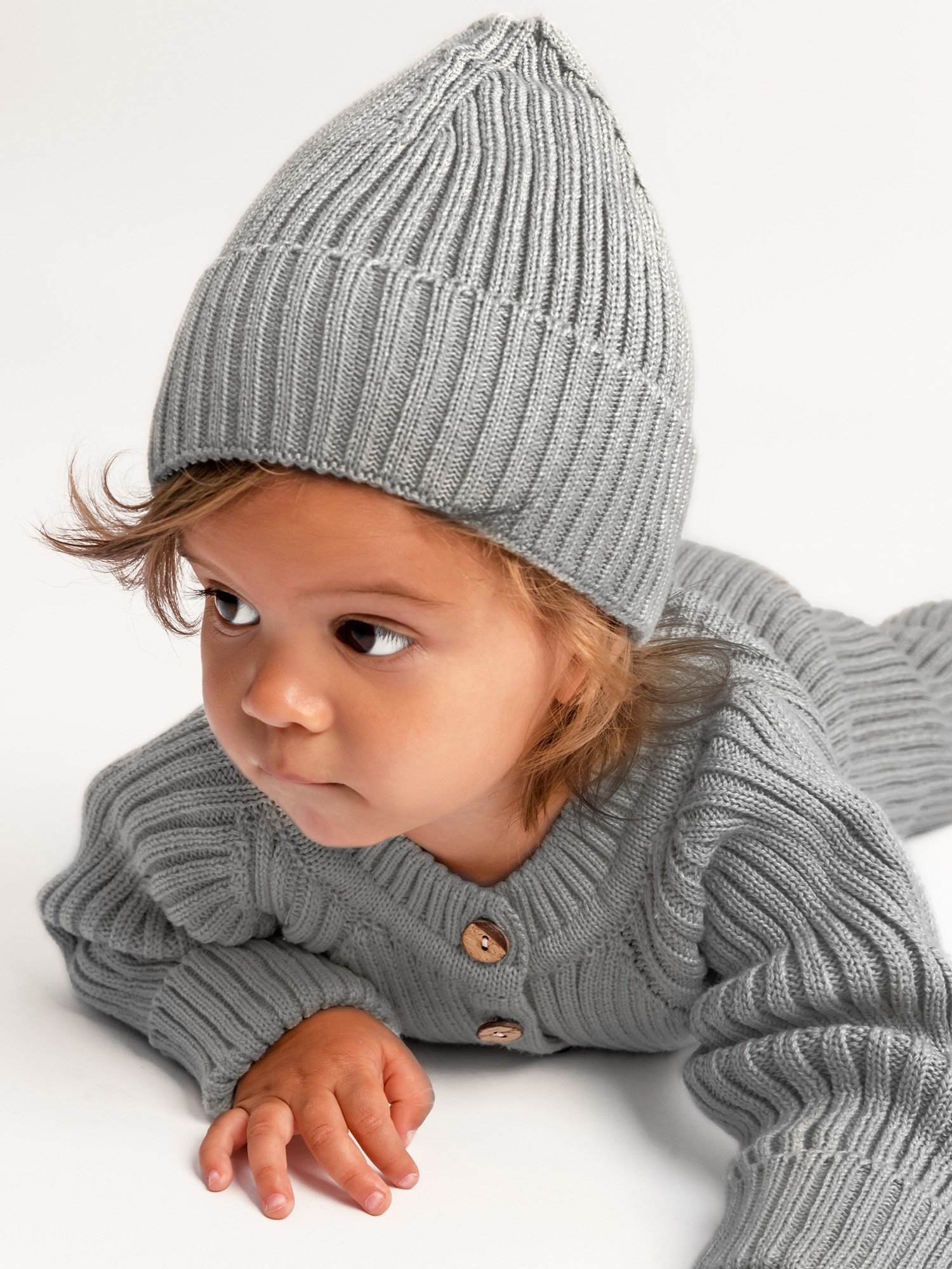 Комбинезон Amarobaby AB-OD22-PLT5/11 - фото 7