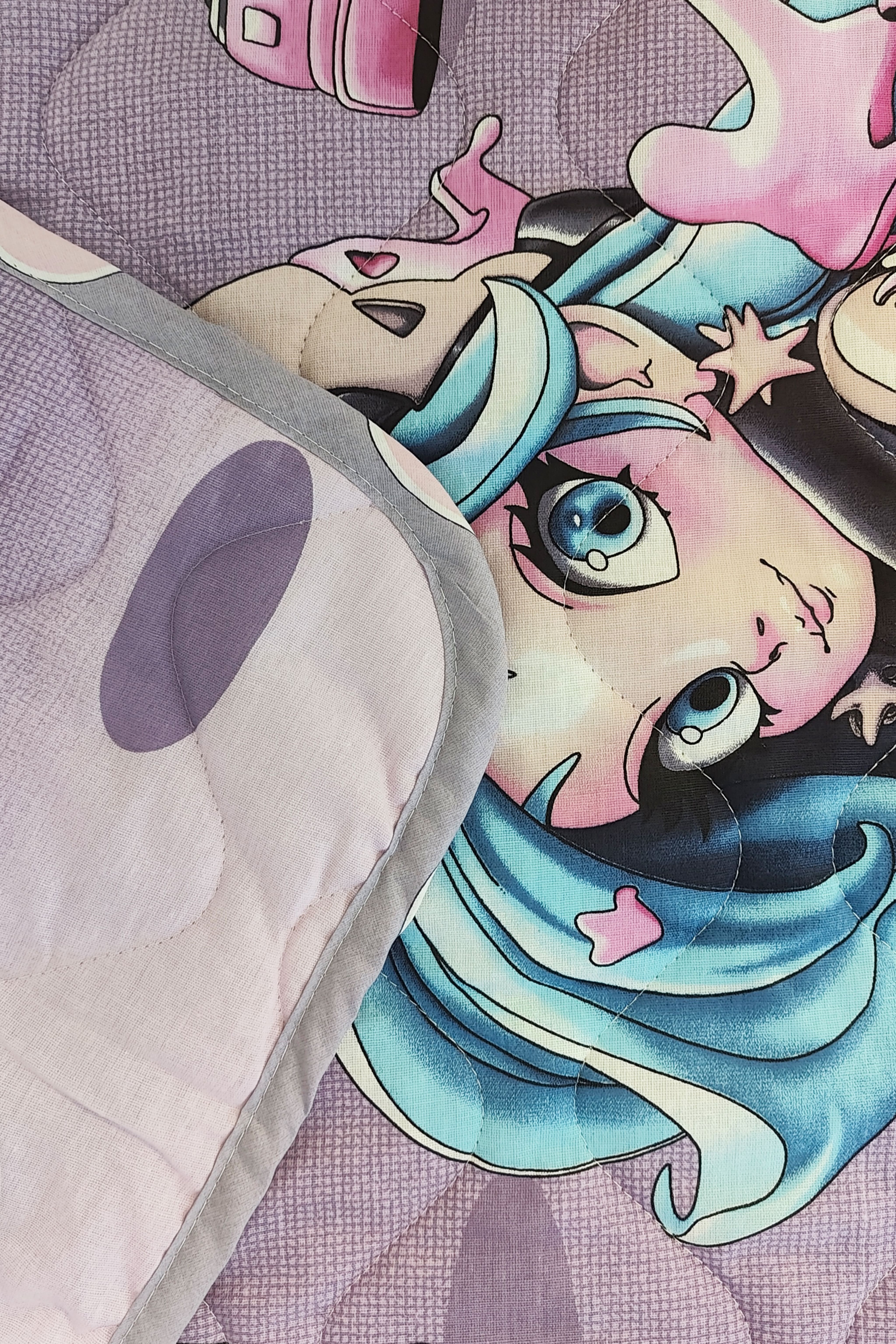 Покрывало MILANIKA Молли 150 x 215 см хлопок - фото 8