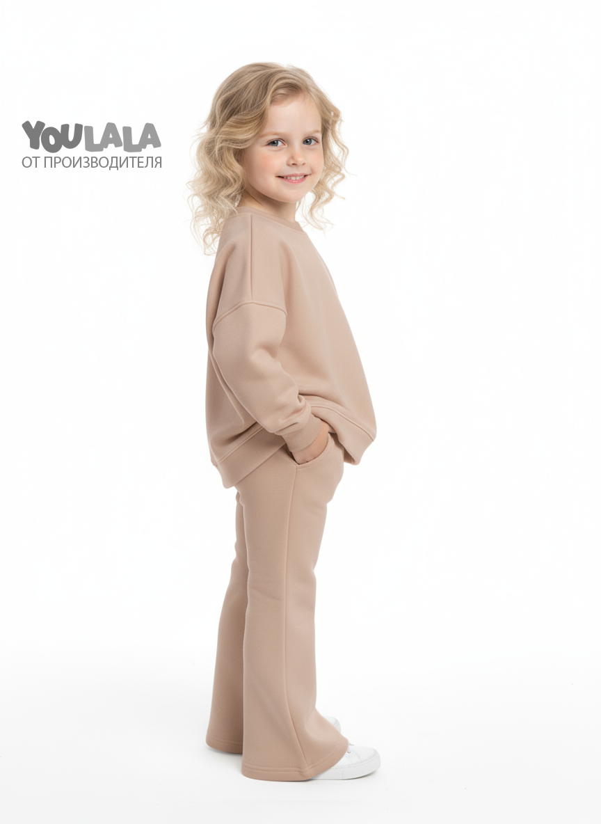 Костюм YOULALA 8010330104 - фото 4