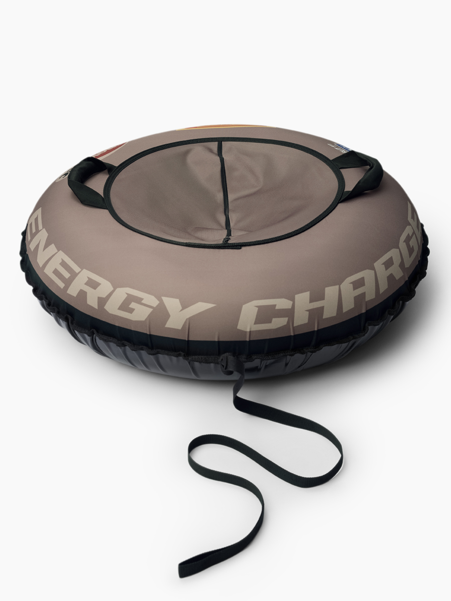 Тюбинг Happy Baby 100 см - фото 3