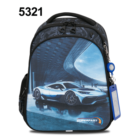 Рюкзак Impreza