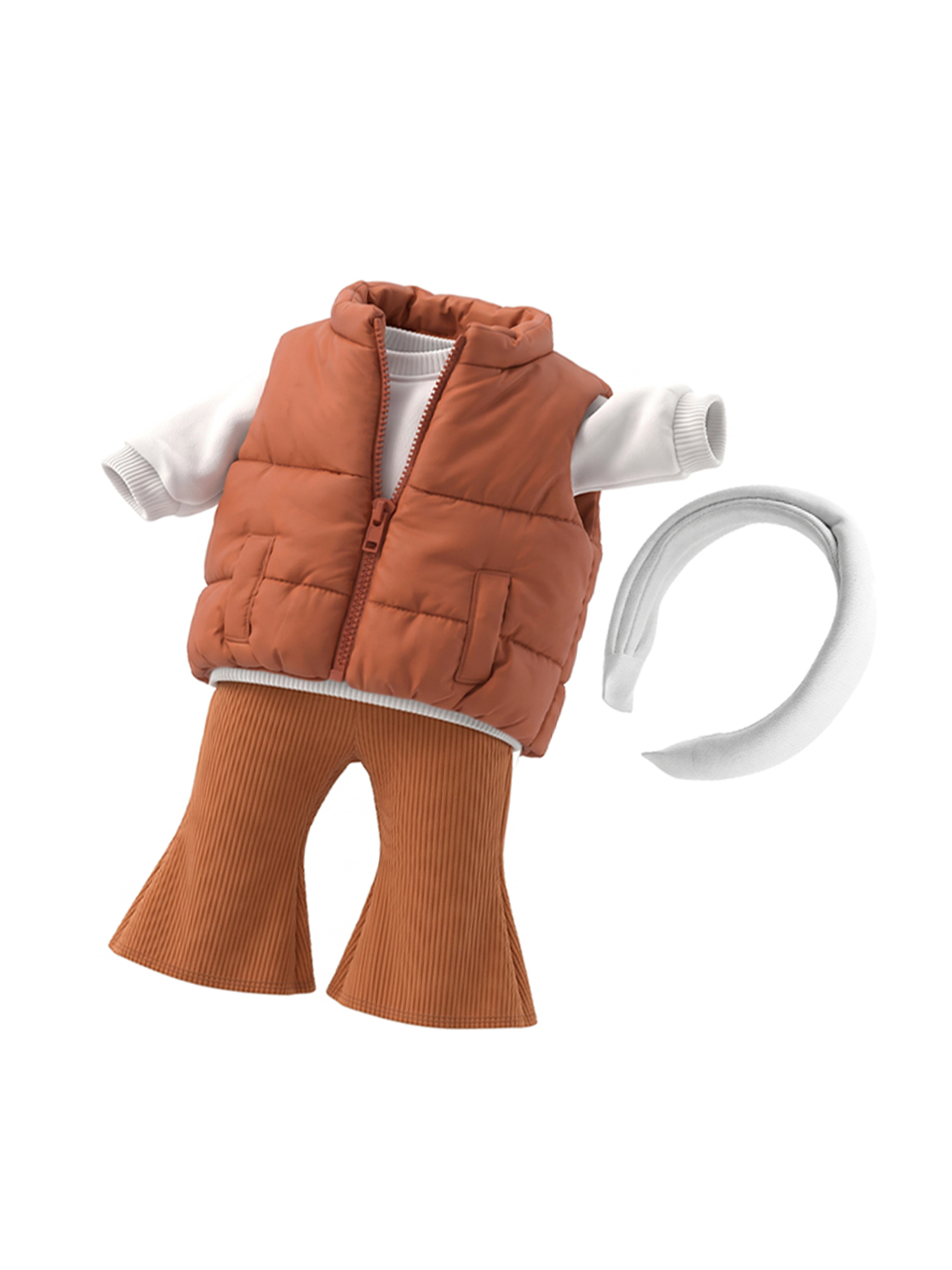 Одежда для кукол Orange Toys L147 - фото 1